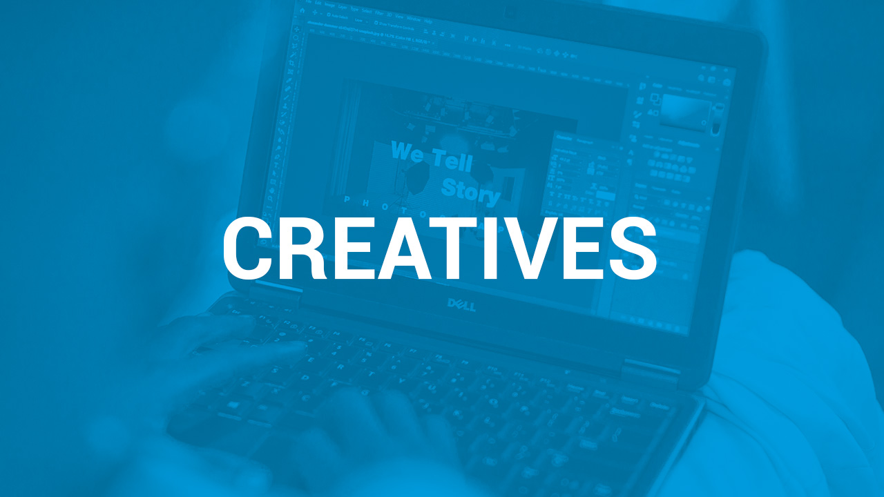 Creatives