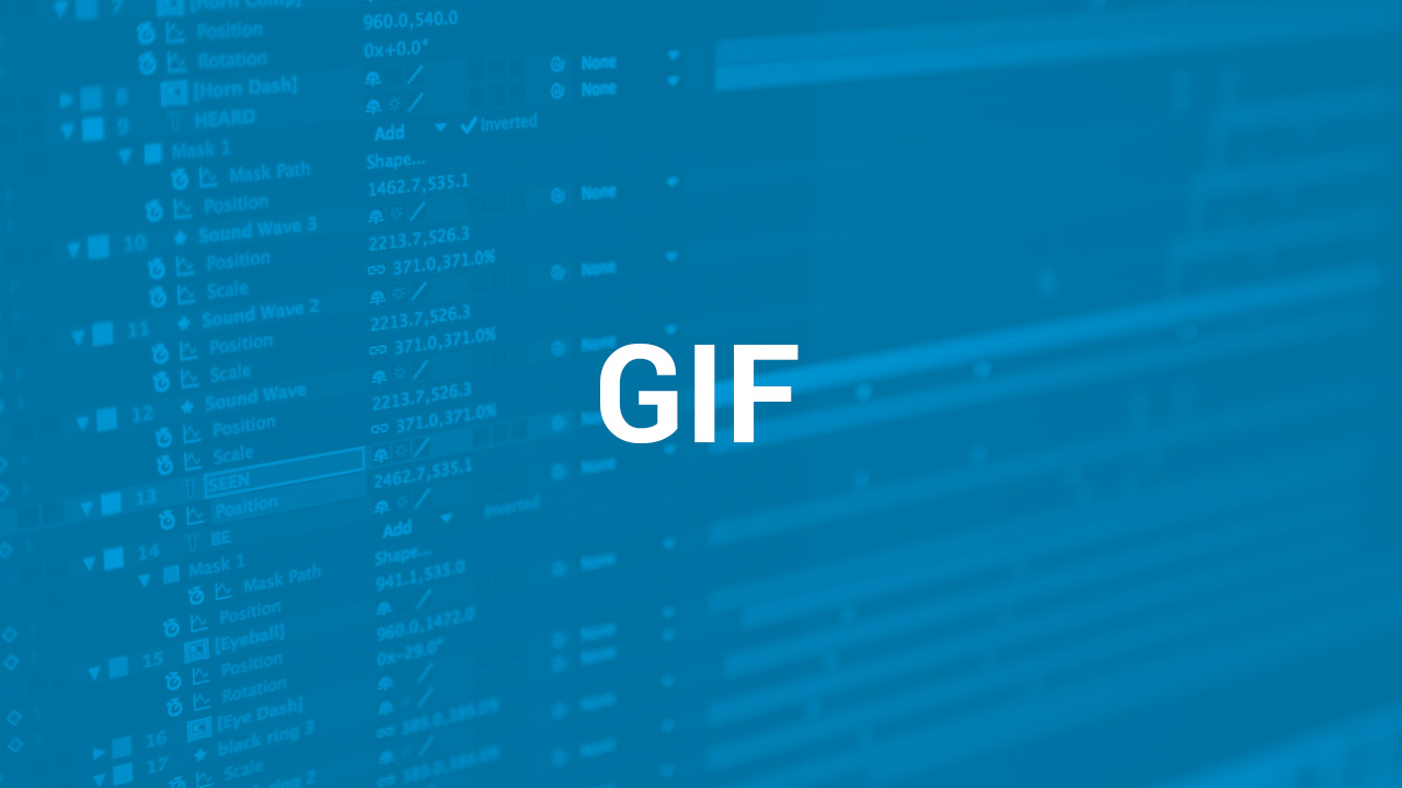 GIFs